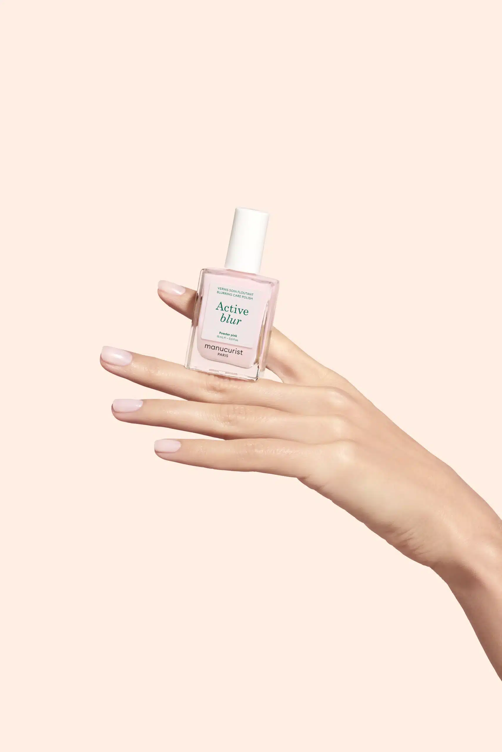 Active Blur — vue 5