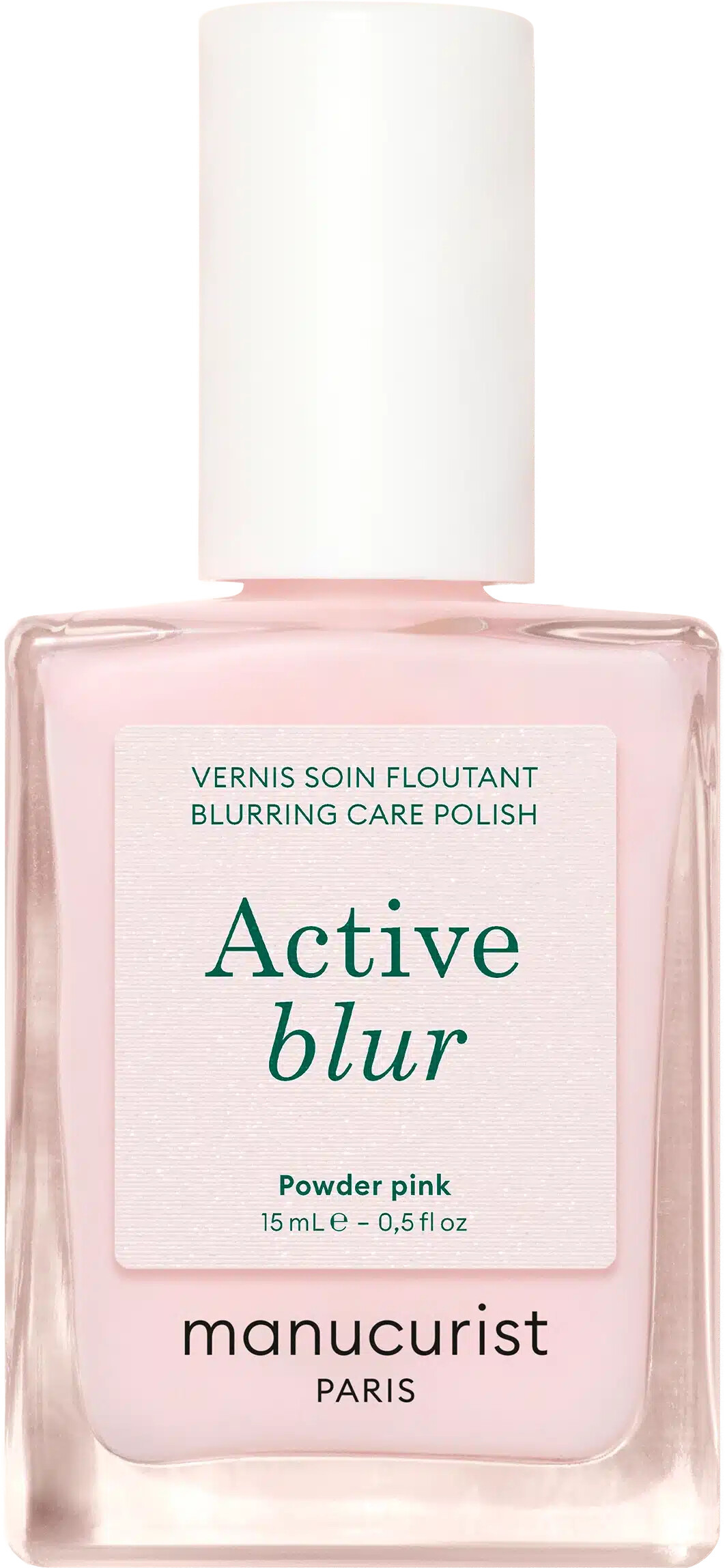 Active Blur