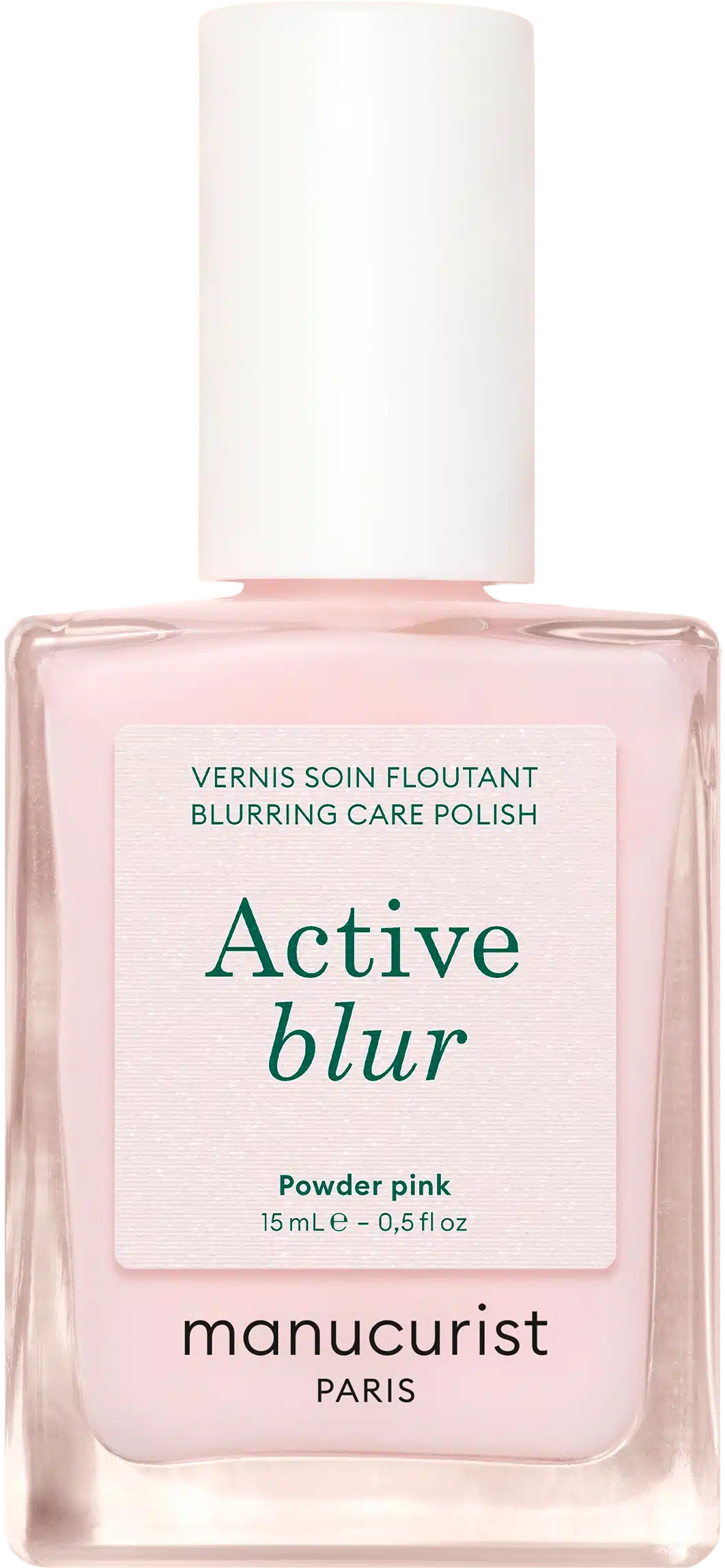 Active Blur