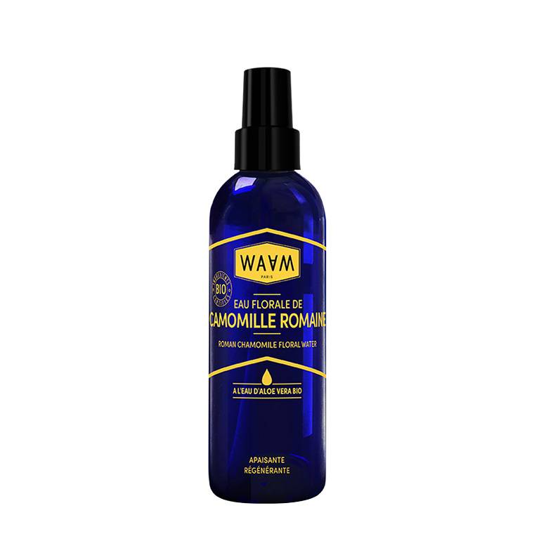 Eau florale de camomille romaine