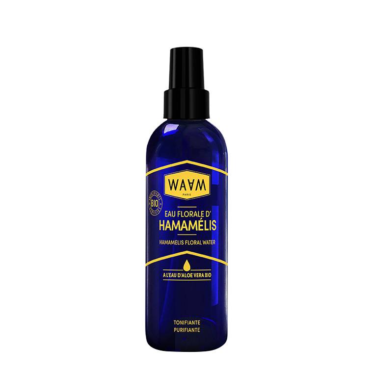 Eau florale de hamamelis