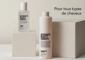 Tous types de cheveux