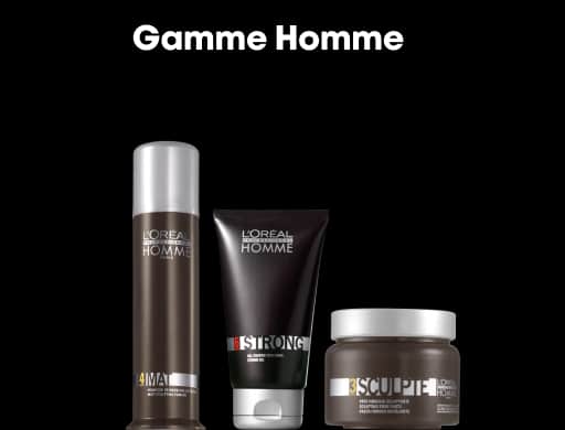 Homme