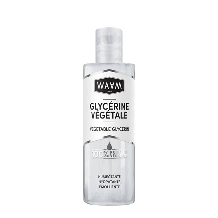 Glycerine vegetale