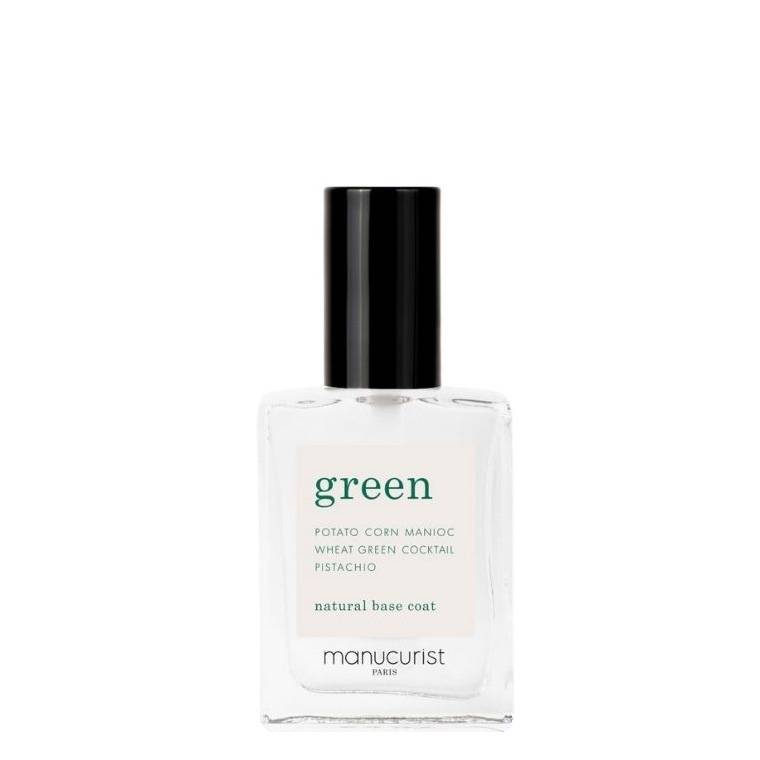 Vernis GREEN – Base