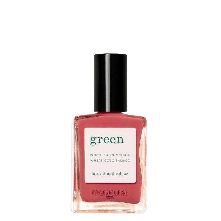 Vernis GREEN – Bois de Rose