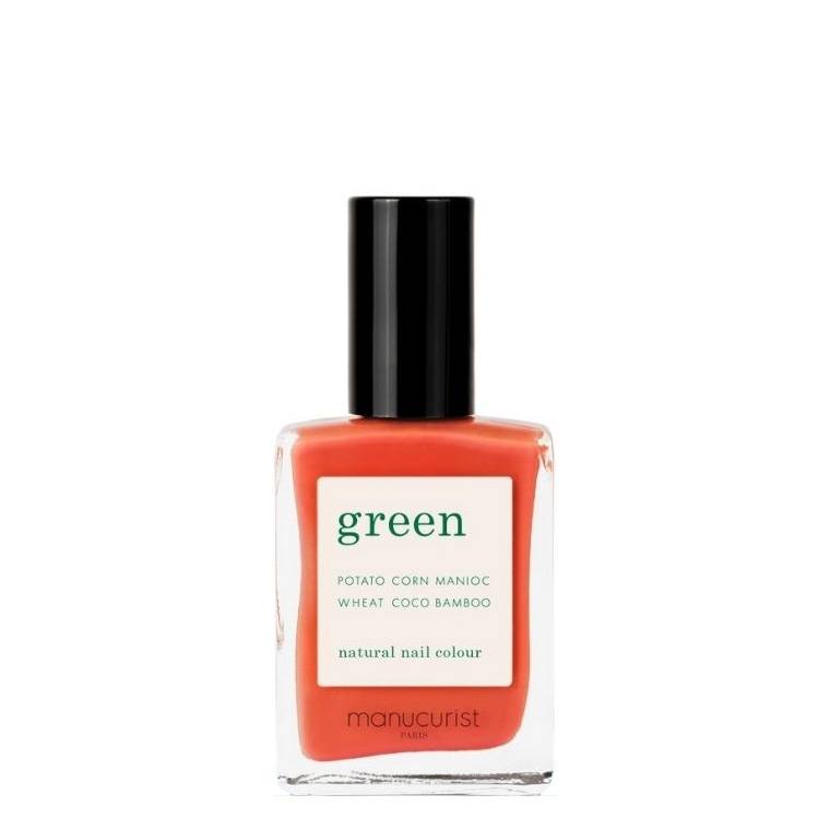 Vernis GREEN – Coral Reef