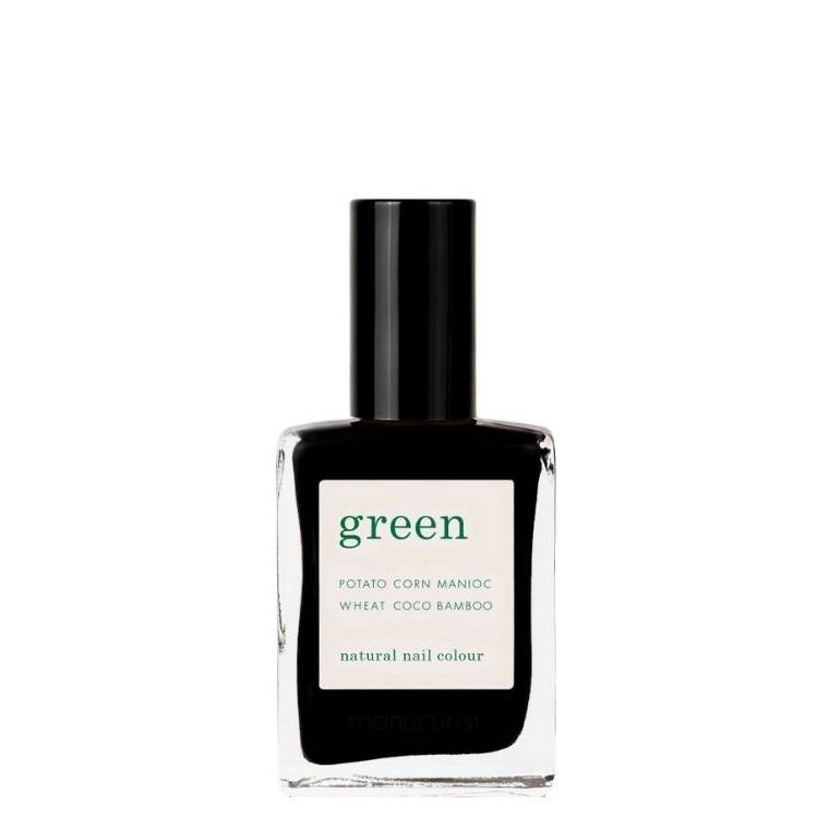 Vernis GREEN - Licorice