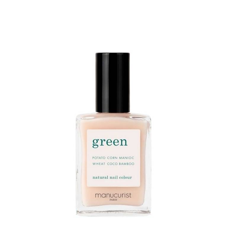 Vernis GREEN – Nude