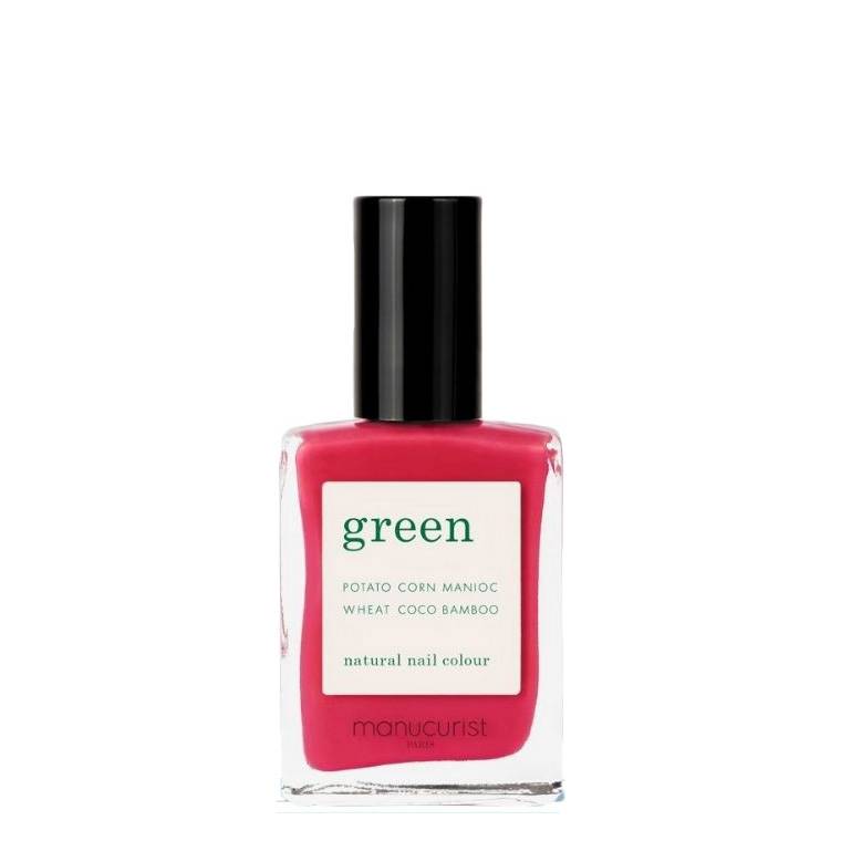 Vernis GREEN – Péonie