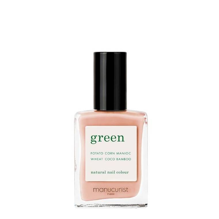 Vernis GREEN – Shell Beige