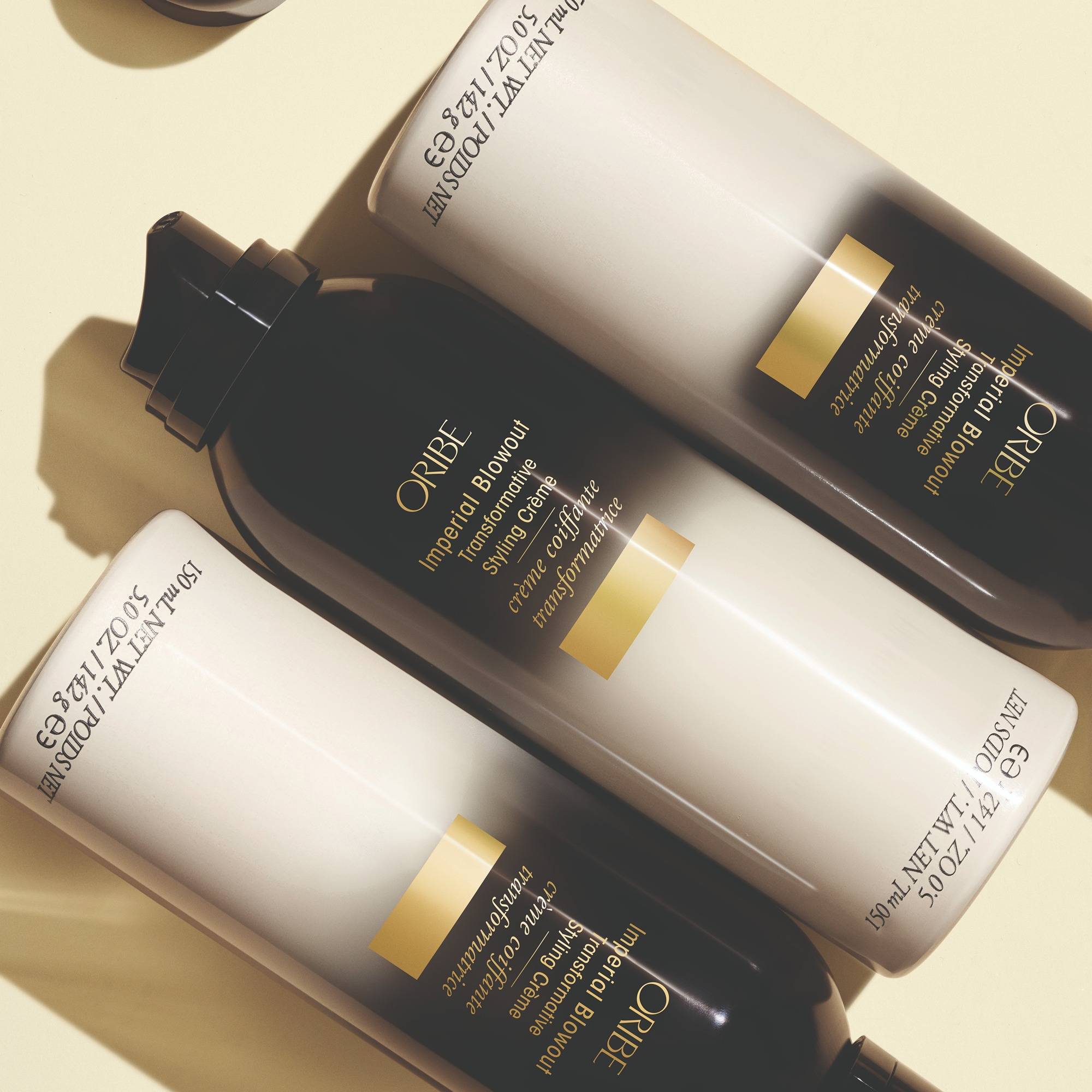 Imperial Blowout Transformative Styling Crème — vue 4