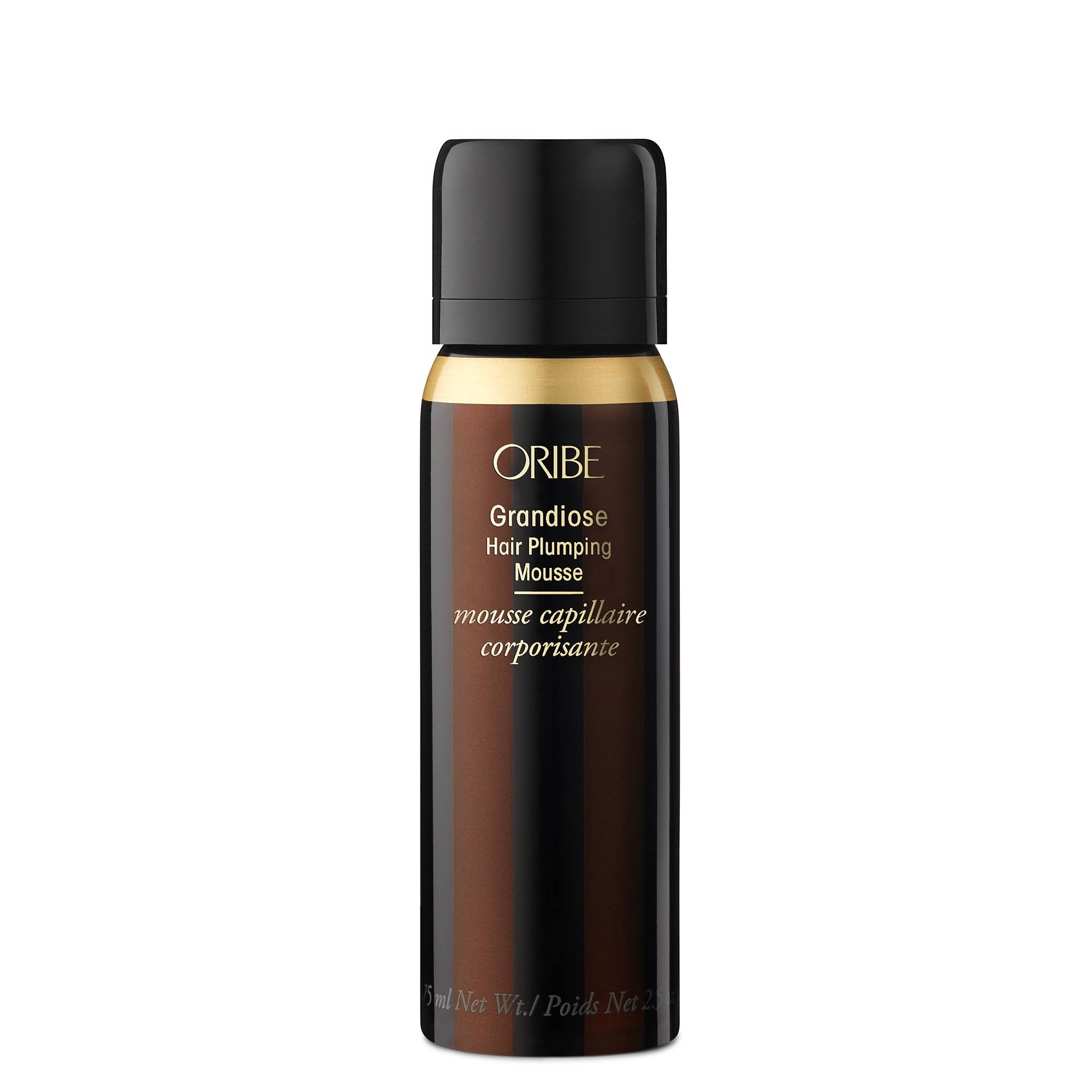 Grandiose Hair Plumping Mousse – Purse Size