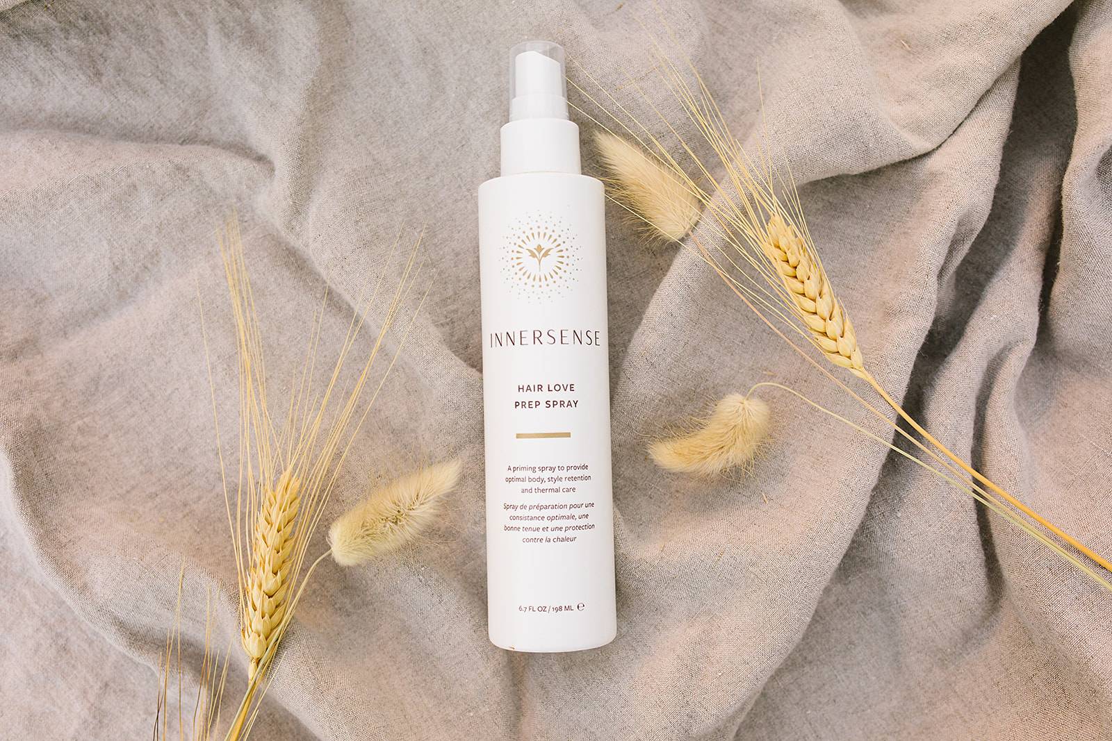 Hair Love Prep Spray — vue 3
