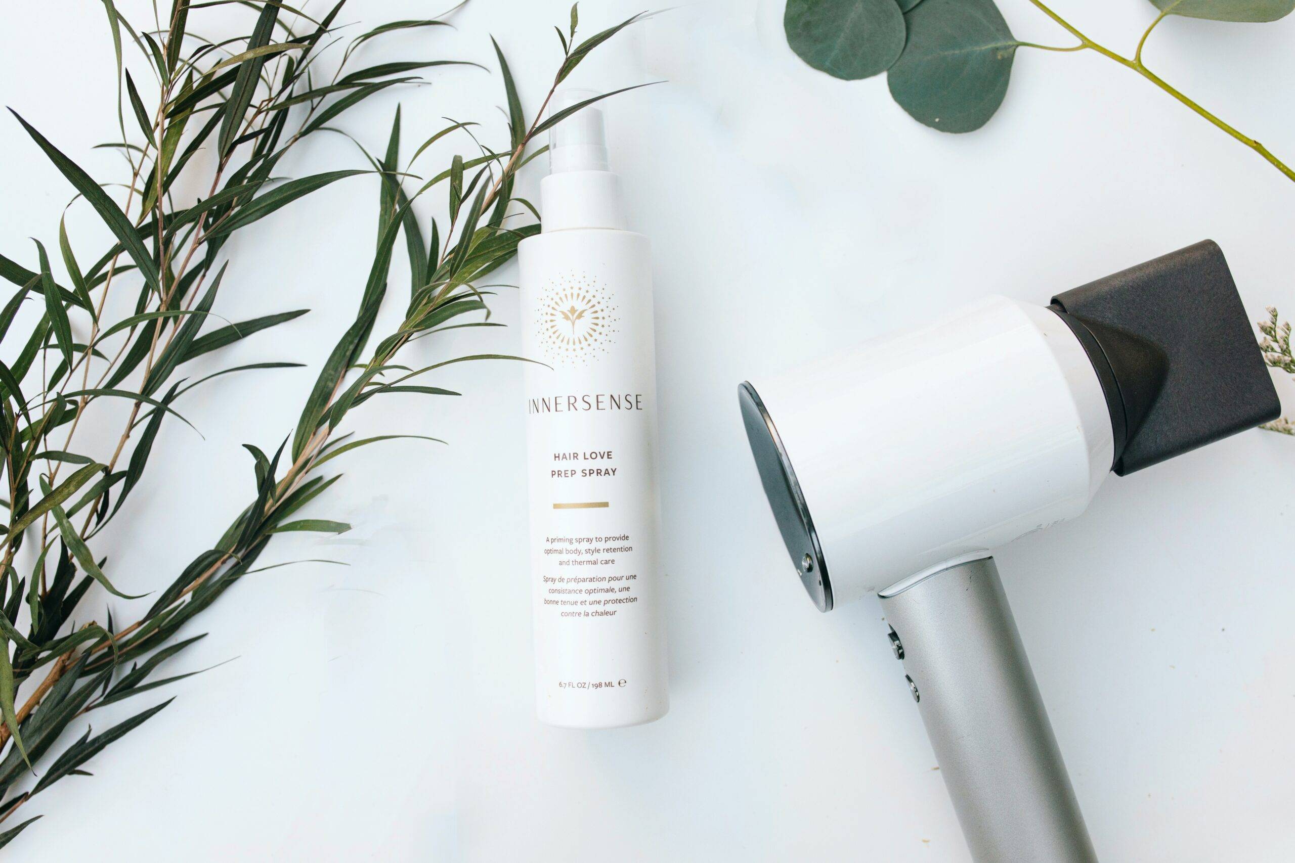 Hair Love Prep Spray — vue 4