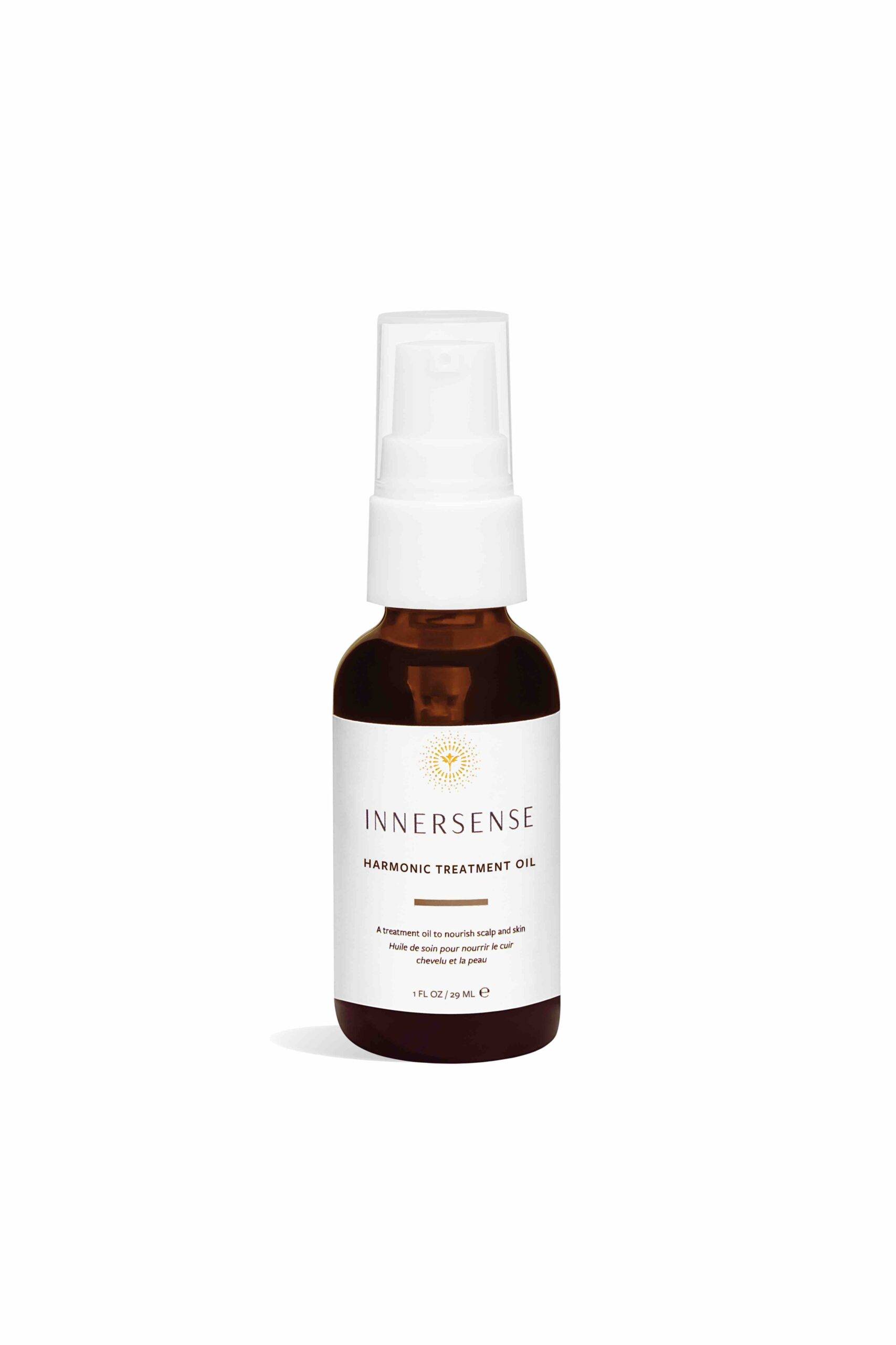 Harmonic Treatment Oil – Huile