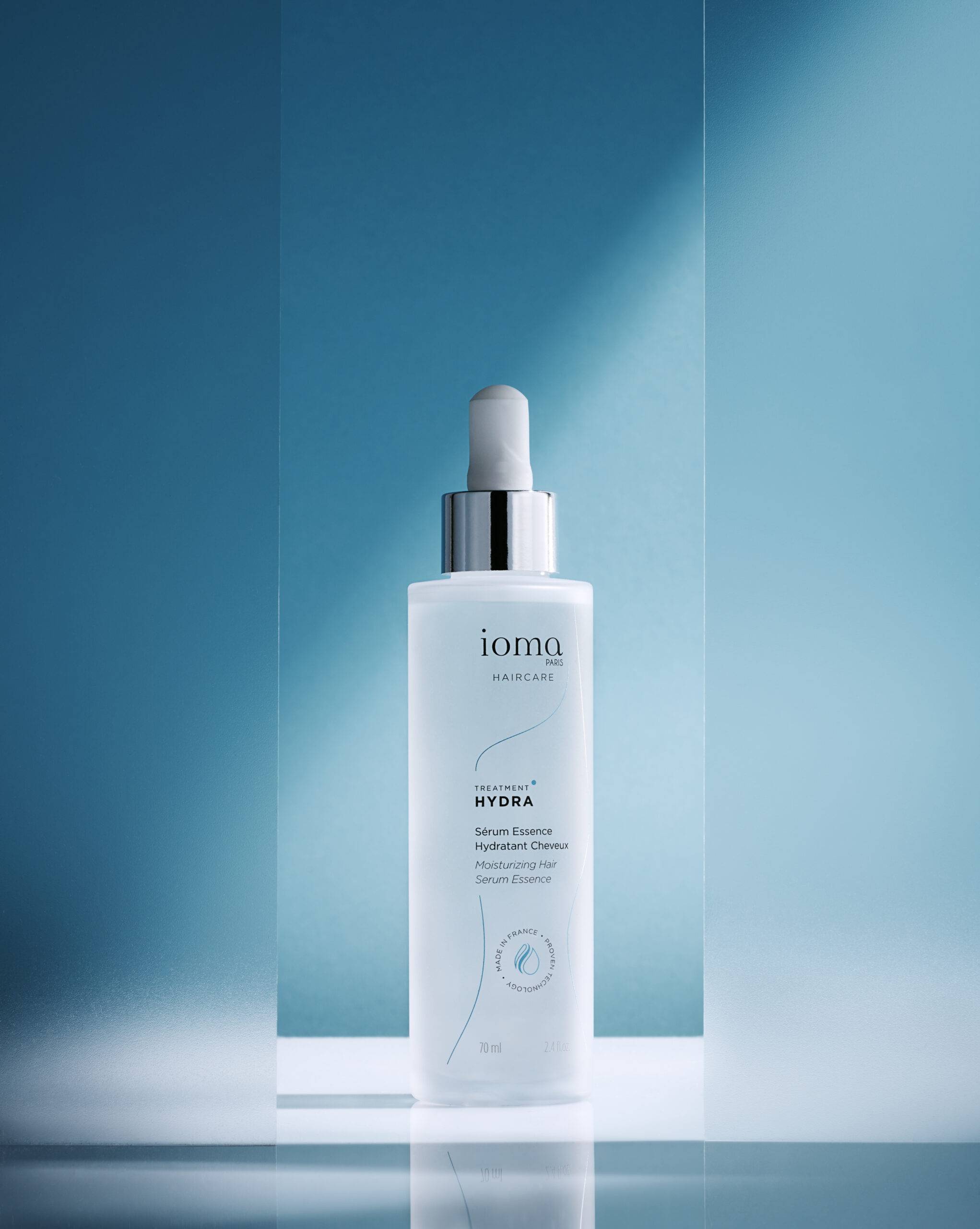 Sérum Essence Hydratant Cheveux – HYDRA IOMA — vue 6
