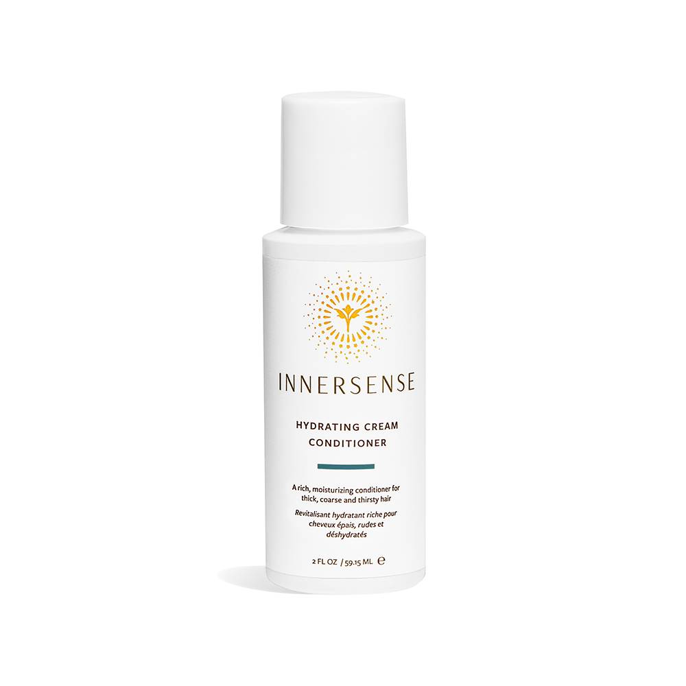 Hydrating Cream Conditioner - Après-shampoing