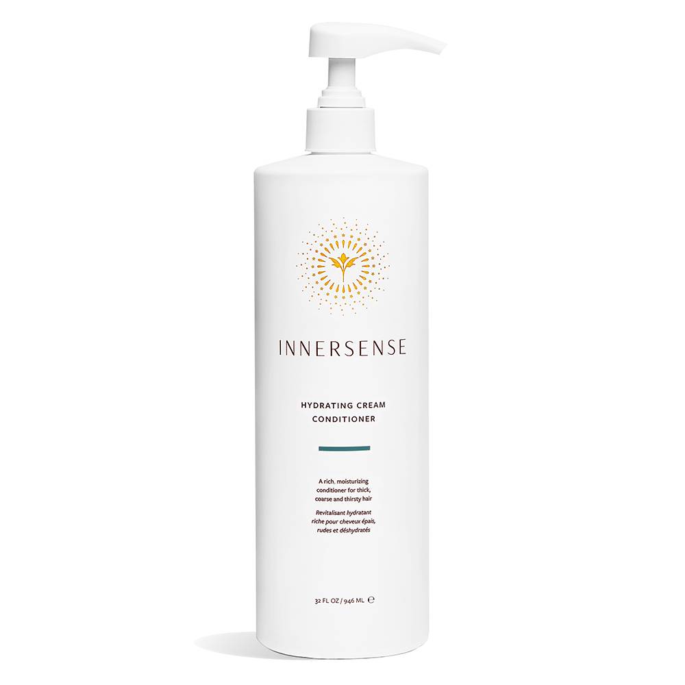 Hydrating Cream Conditioner – Après-shampoing — vue 3