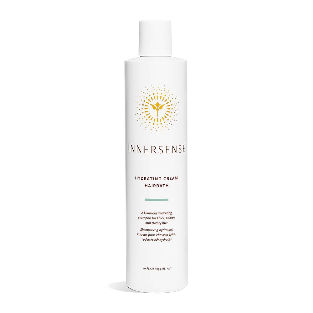 Hydrating Cream Hairbath - Shampooing