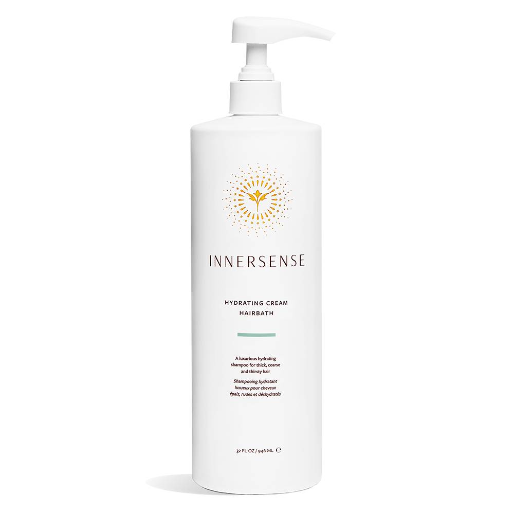 Hydrating Cream Hairbath – Shampooing — vue 3