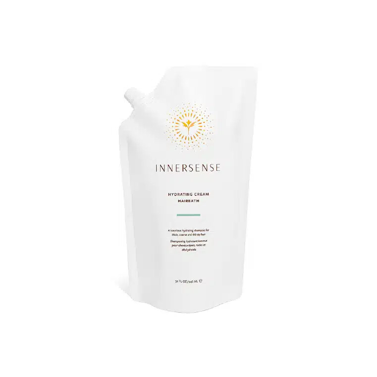 Recharge Shampoing Hydrating Cream Hairbath