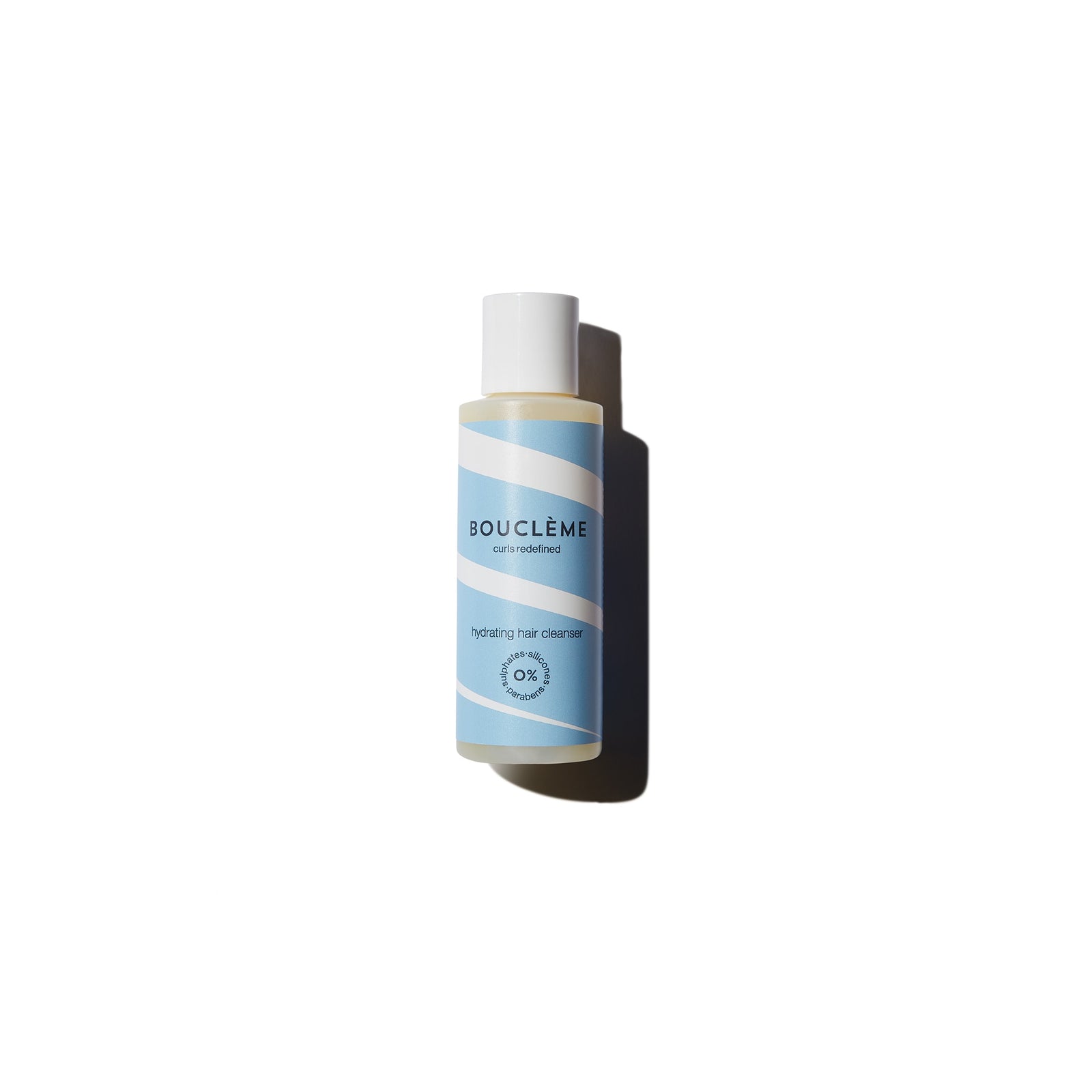 Hydrating Hair Cleanser 100ml