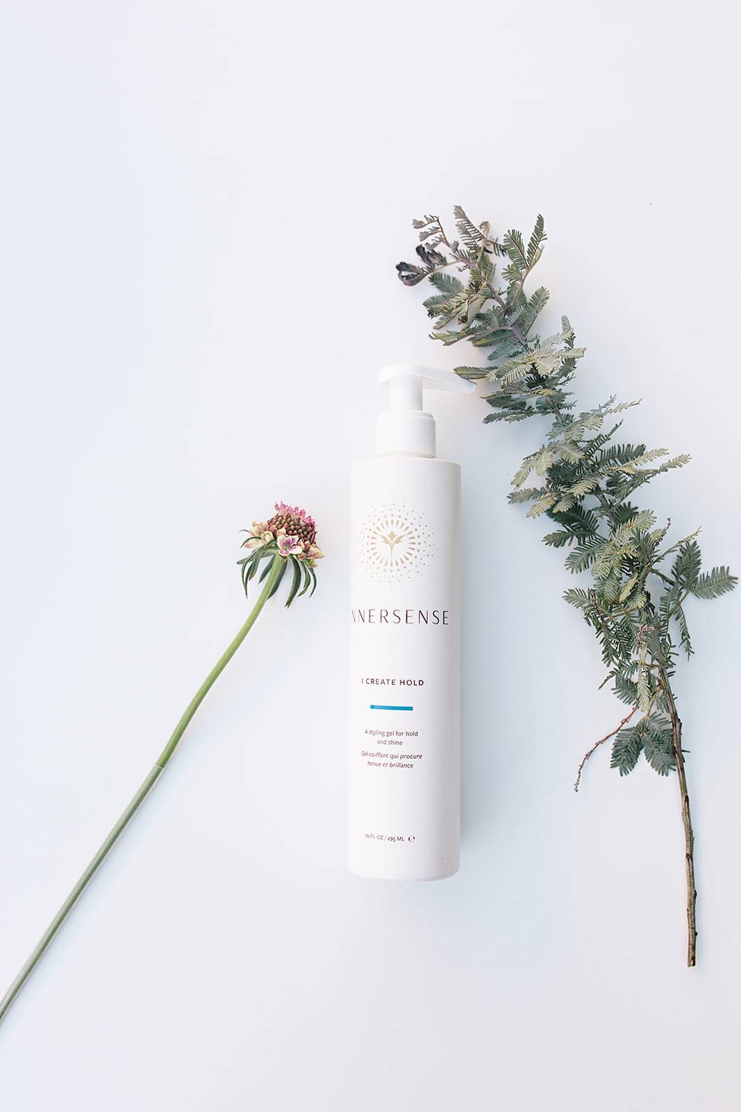 Inner Peace Whipped Creme Texturizer – Crème coiffante — vue 5