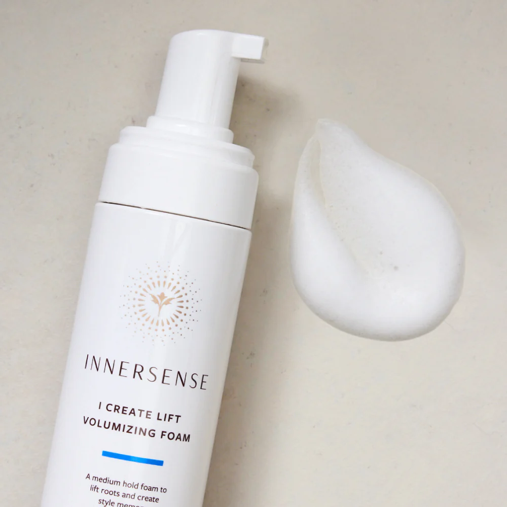 I Create Lift – Mousse volumisante — vue 3