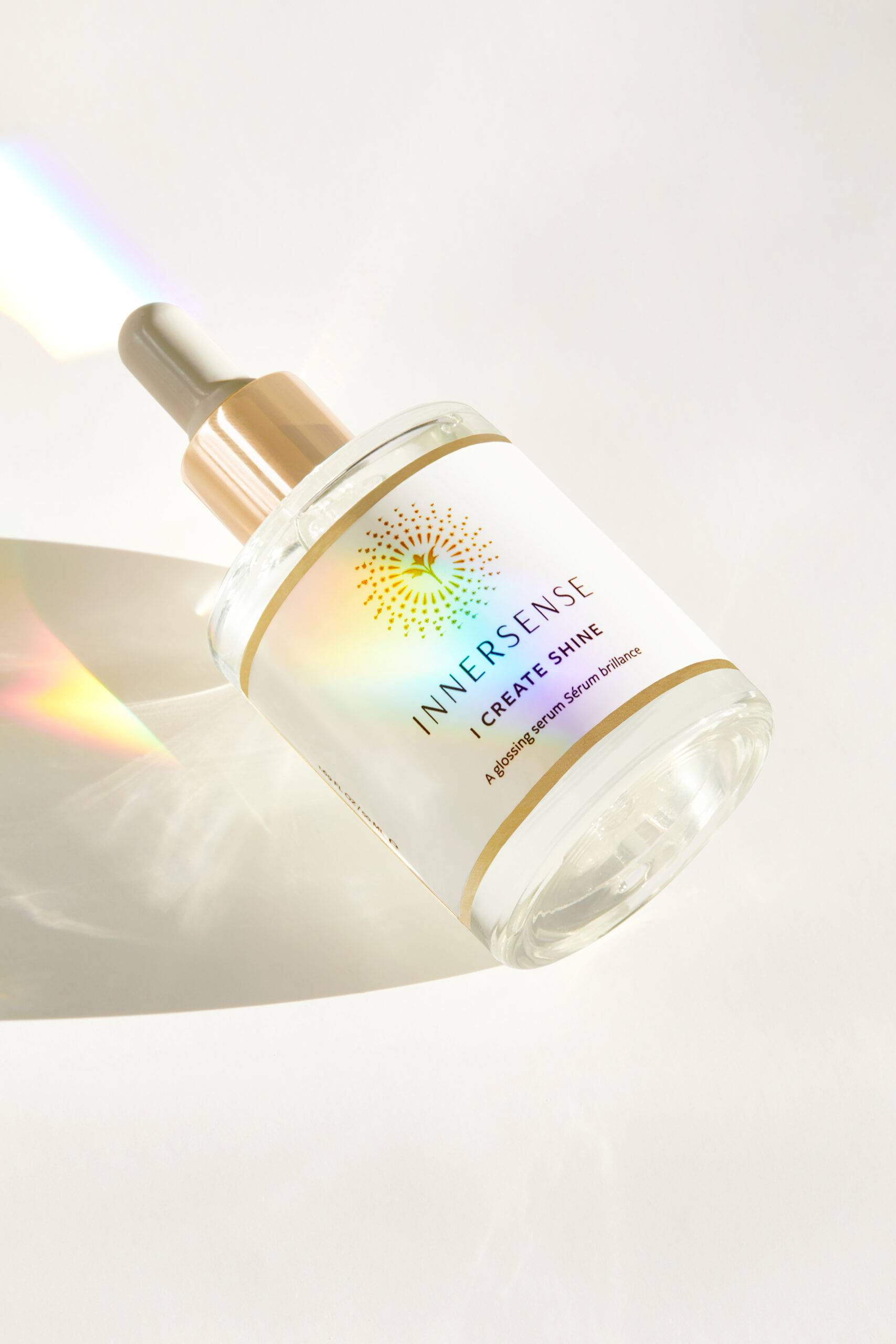 I Create Shine – Sérum — vue 4