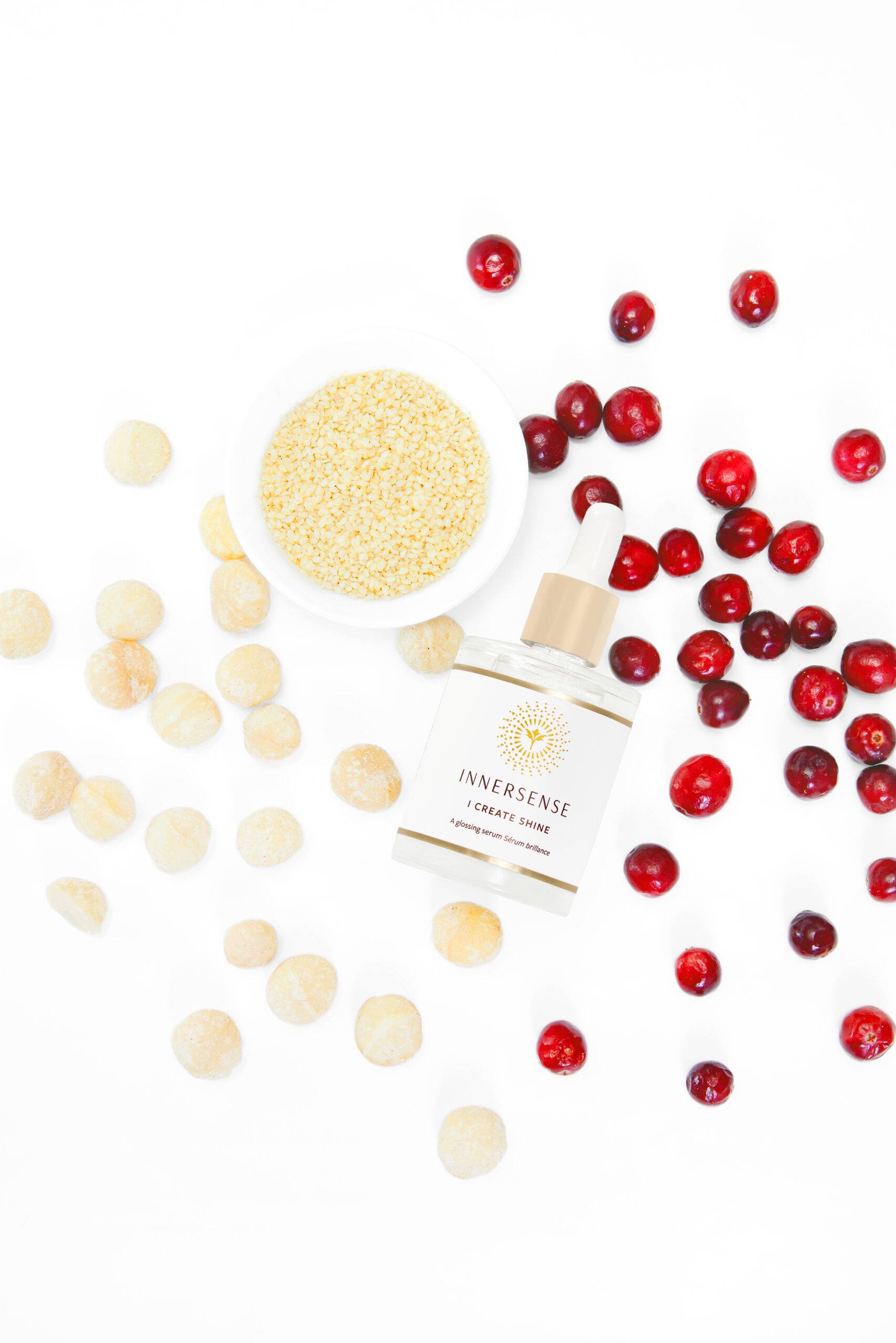 I Create Shine – Sérum — vue 3