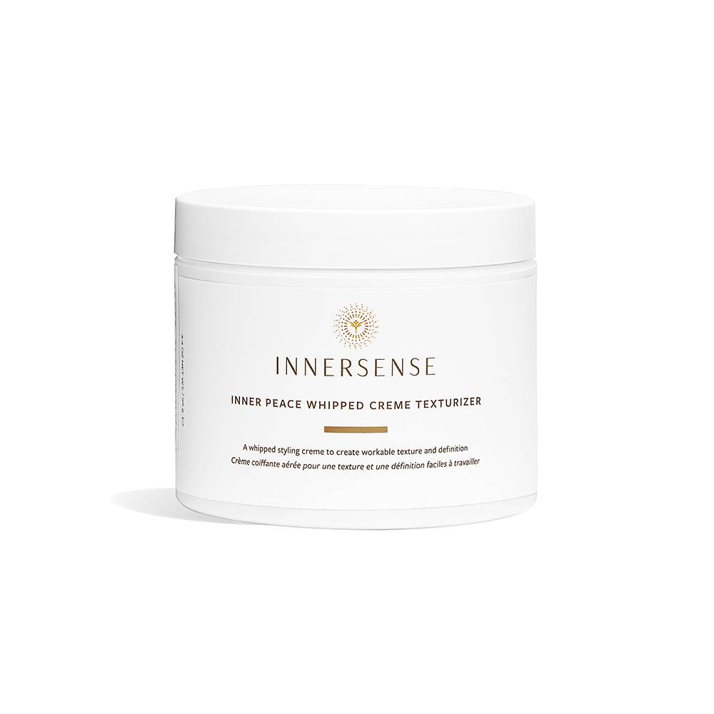 Inner Peace Whipped Creme Texturizer - Crème coiffante
