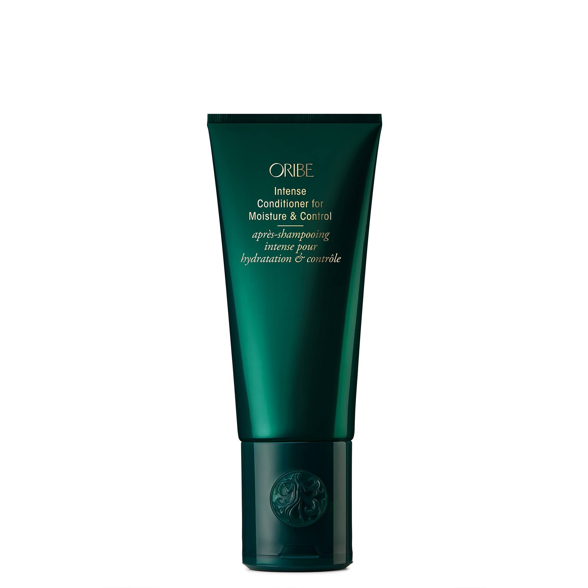 Intense Conditioner for Moisture & Control
