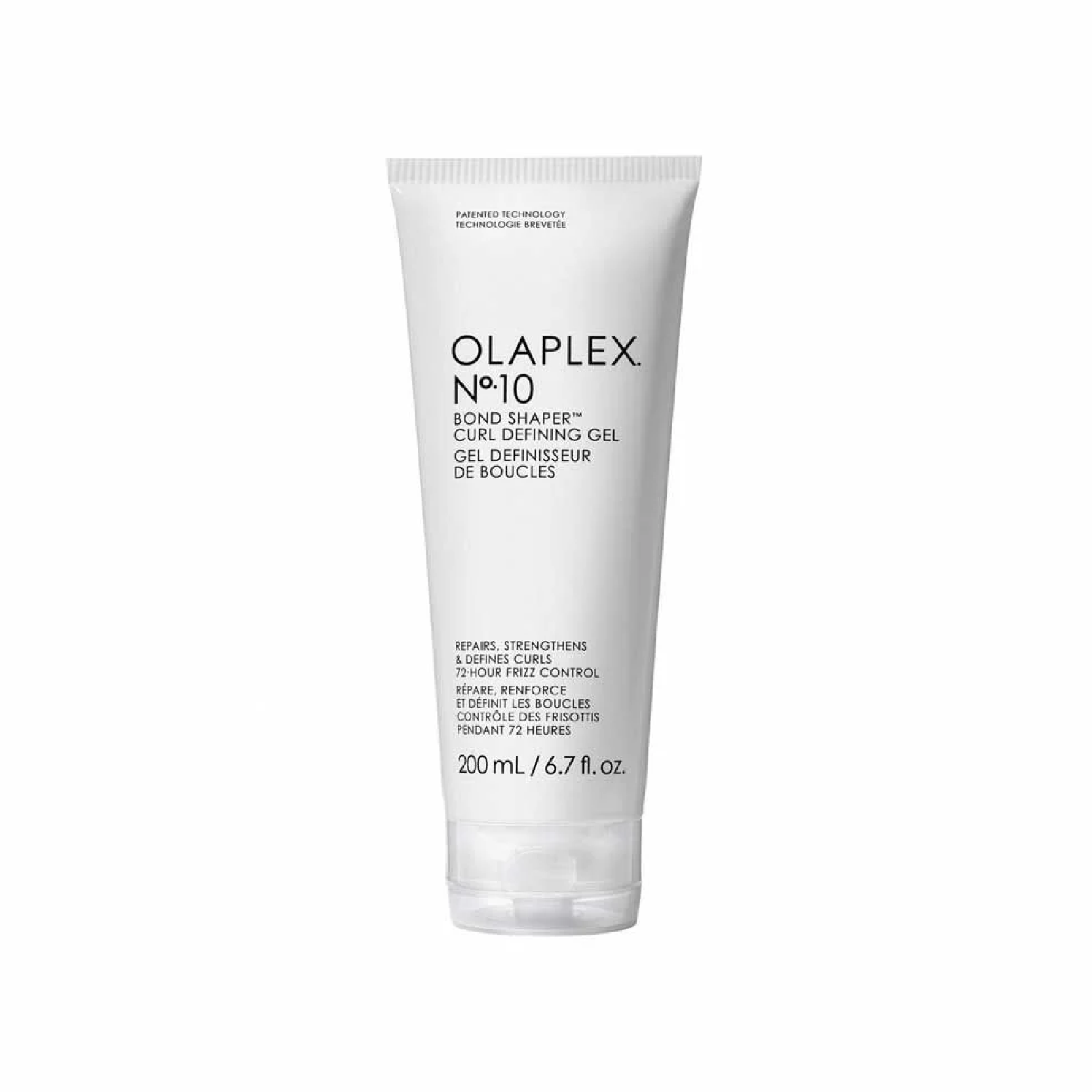 N°10 Bond Shaper – Gel définisseur de boucles – Olaplex