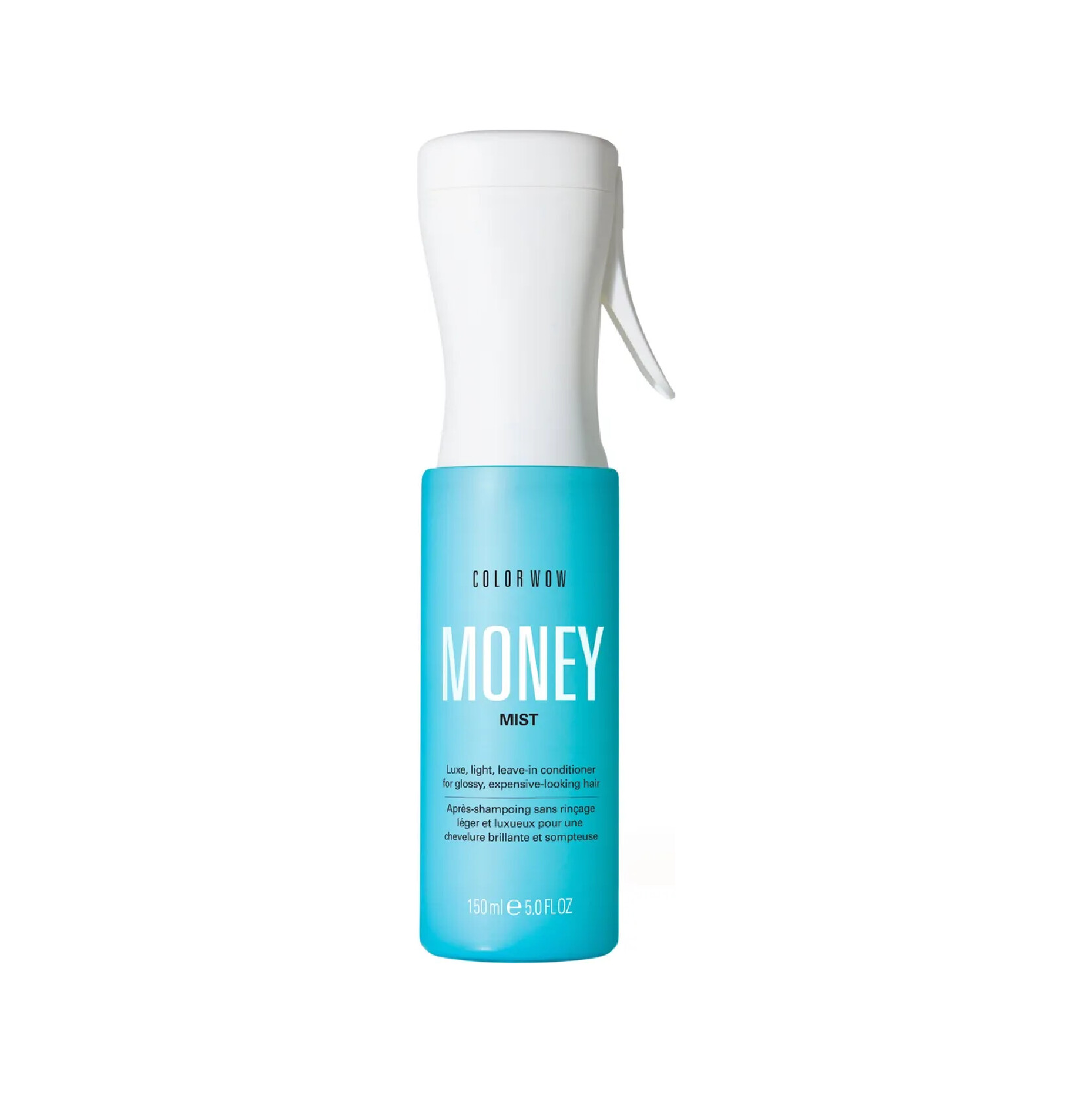 Spray hydratant & protecteur Money Mist - Color WoW