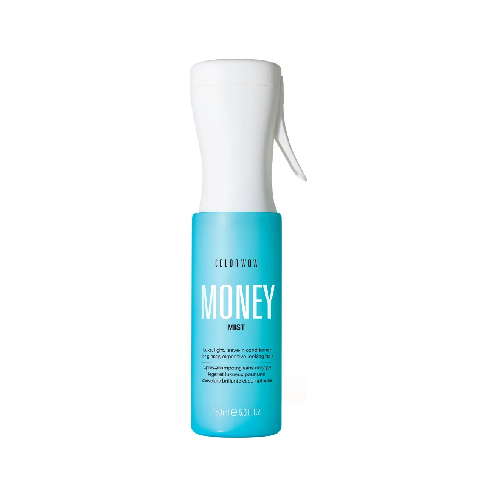 Spray hydratant & protecteur Money Mist – Color WoW