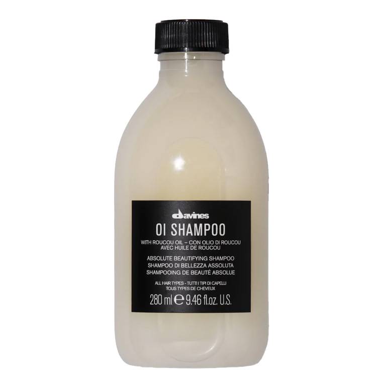 OI Shampooing