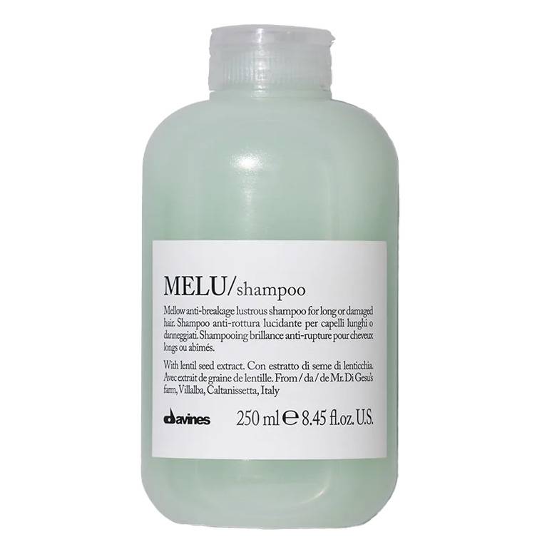 MELU Shampoo