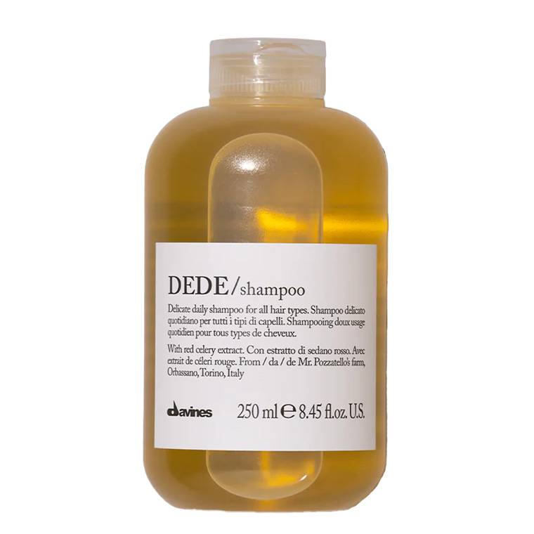 DEDE Shampooing délicat