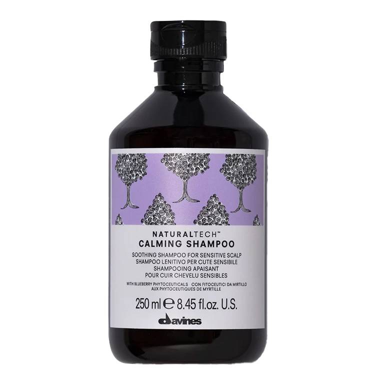 Calming Shampooing