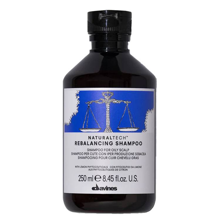 Rebalancing Shampooing