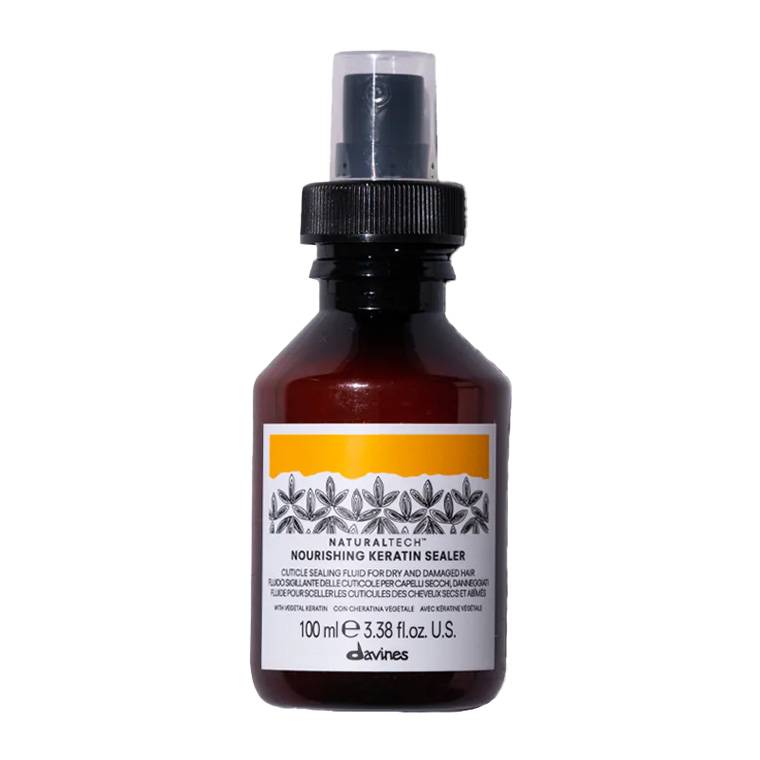 Nourishing Keratin Sealer