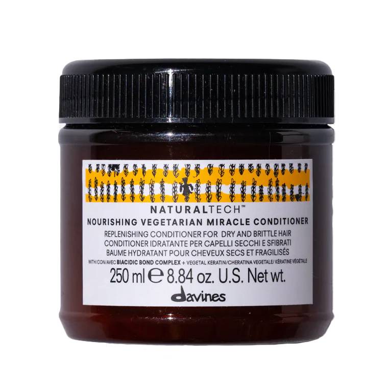 Nourishing Vegetarian Miracle conditionneur