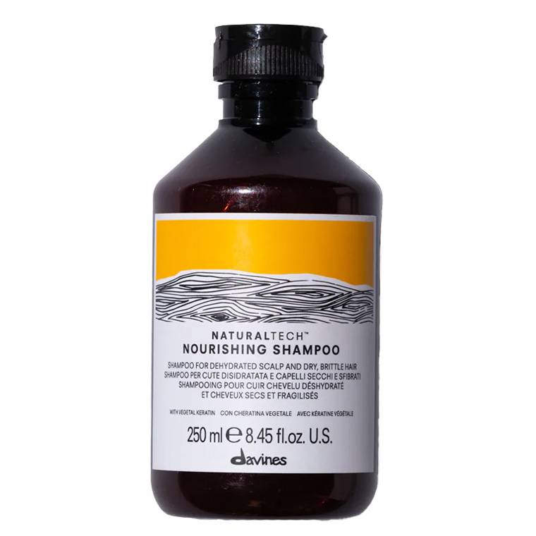 Nourishing Shampooing