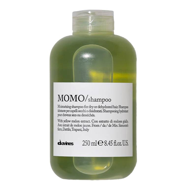 MOMO Shampoing