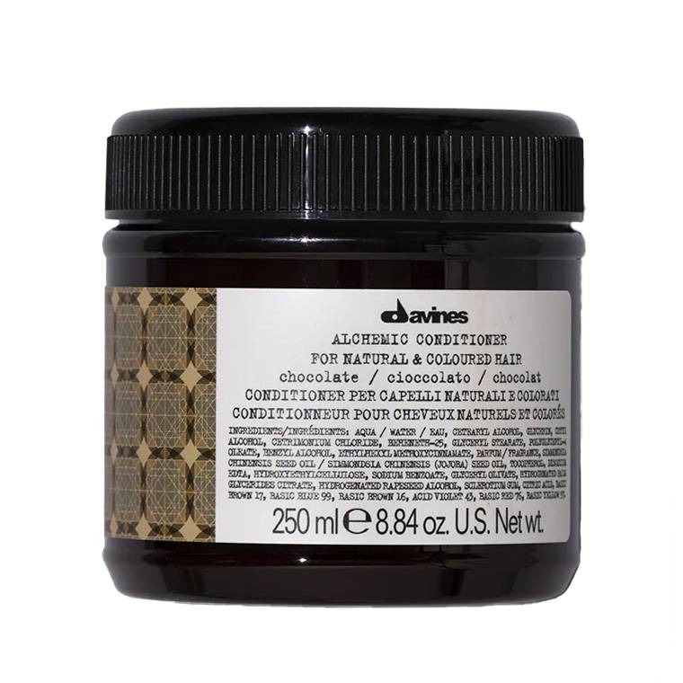Conditioner alchemic chocolat