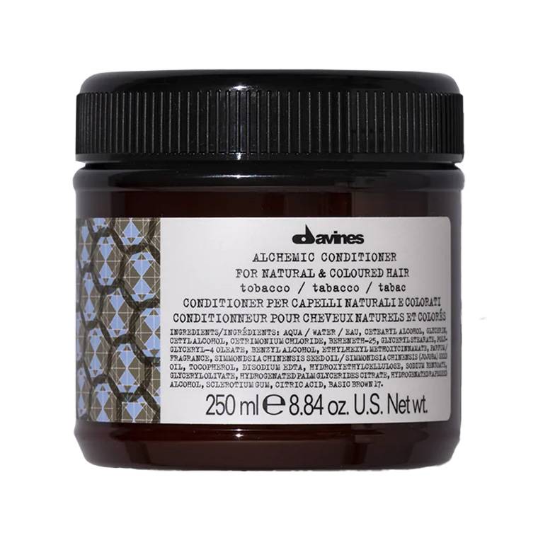 Conditioner alchemic tabac