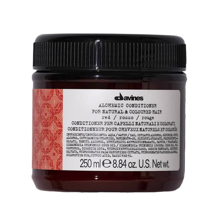 Conditioner alchemic rouge