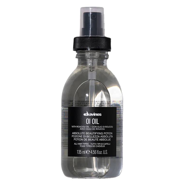 OI – Oil élixir de beauté absolue