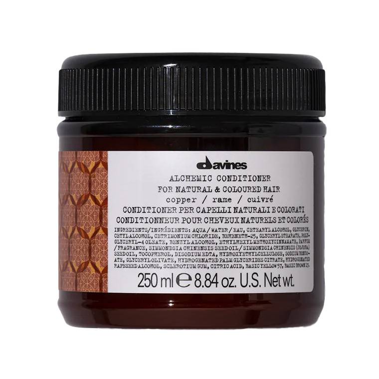 Conditioner alchemic cuivré